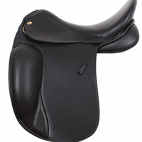 KENTAUR - Afrodite Saddle Carbon/GRP/Webflex