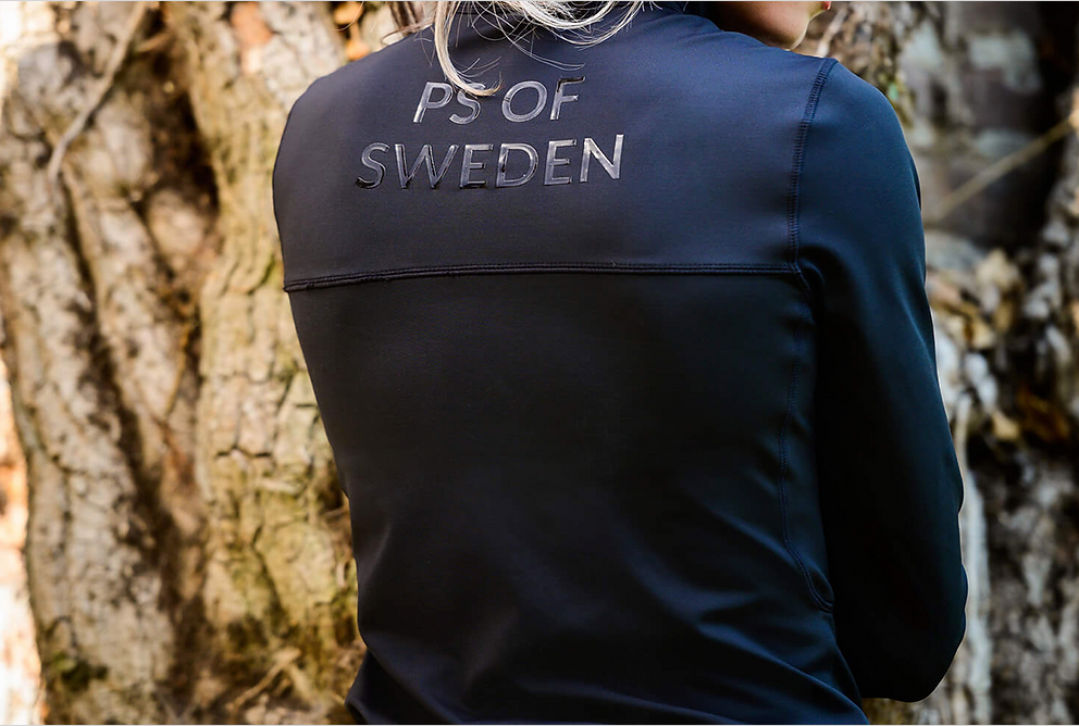 PS OF SWEDEN - Vickey Base Layer