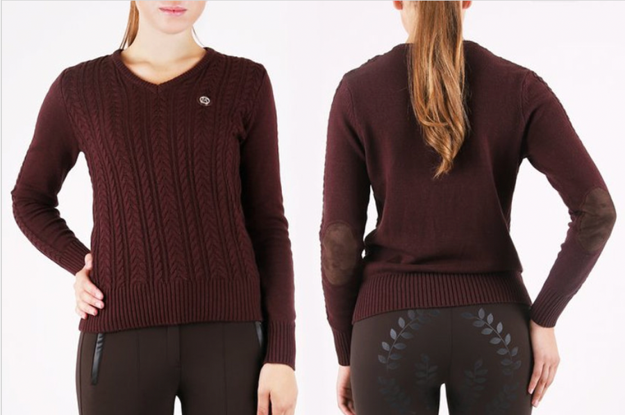 PS OF SWEDEN - Kate Knit Sweater