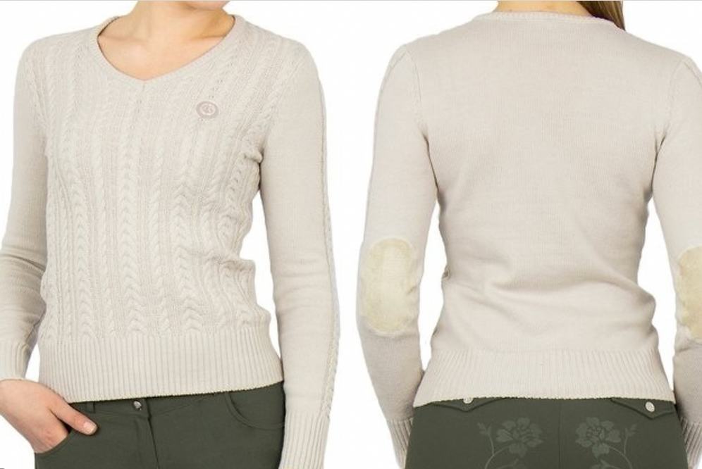 PS OF SWEDEN - Kate Knit Sweater