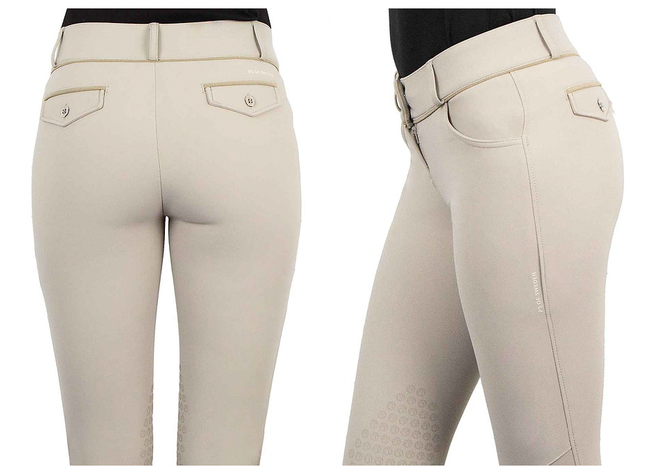 PS OF SWEDEN - Noomi Breeches